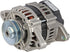 Mahle Lichtmaschine 14 V 55 A AAG5133