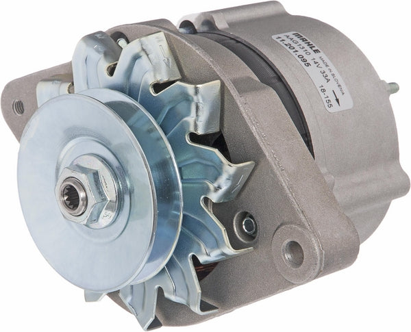 Mahle Lichtmaschine, 14V, 33A 1618.473M91
