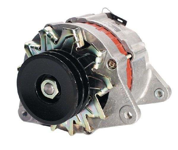 Mahle Lichtmaschine, 14V, 55A 3552.682M92