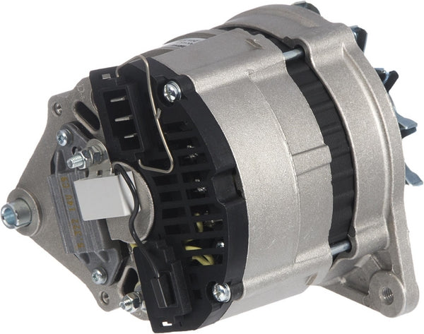 Mahle Lichtmaschine, 14V, 55A AAK4524