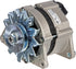 Mahle Lichtmaschine, 14V, 55A AAK4524