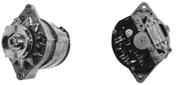Mahle Lichtmaschine, 14V, 65A 7700.036.535