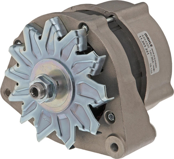 Mahle Lichtmaschine, 14V, 95A 01178607