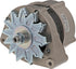 Mahle Lichtmaschine, 14V, 95A 01178607