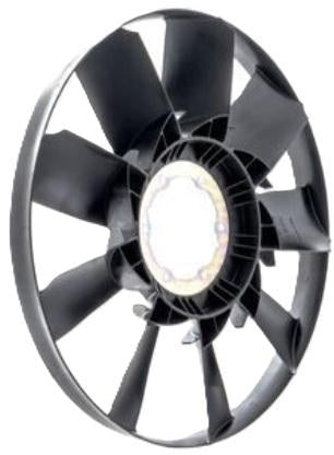 Mahle Lüfterrad zur Motorkühlung
