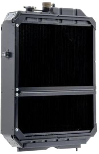 Mahle Motorkühler 73401042