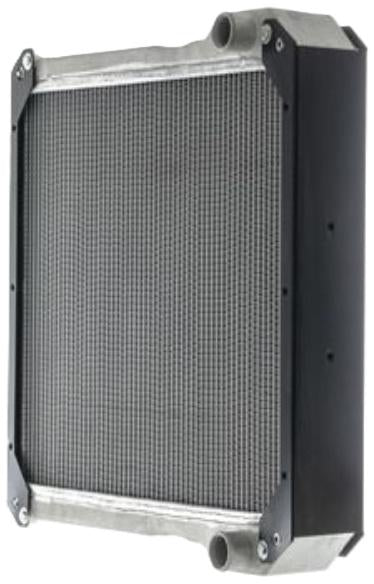 Mahle Motorkühler