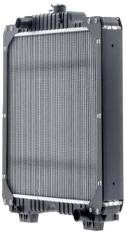 Mahle Motorkühler