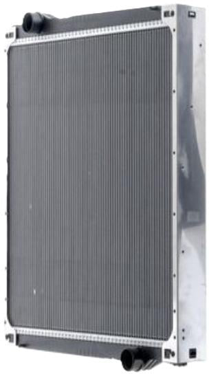 Mahle Motorkühler