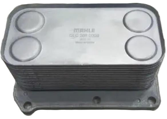 Mahle Motorölkühler