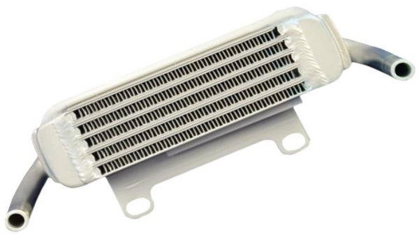 Mahle Motorölkühler