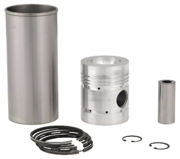 Mahle Motorreparatursatz passend für MF 4-Zyl.