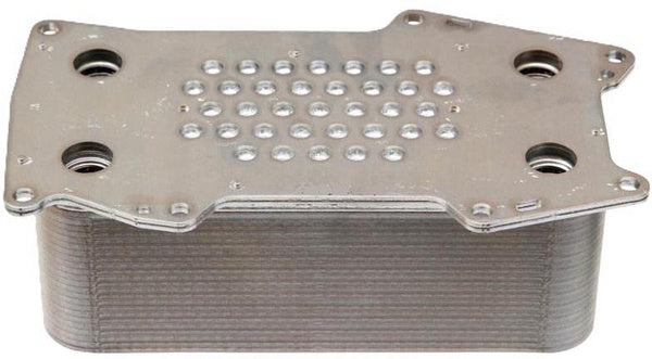 Mahle Ölkühler Motoröl
