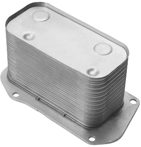 Mahle Ölkühler Motoröl