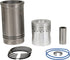 Mahle Reparatursatz des Motors, 4 Ringe 0480002001Z
