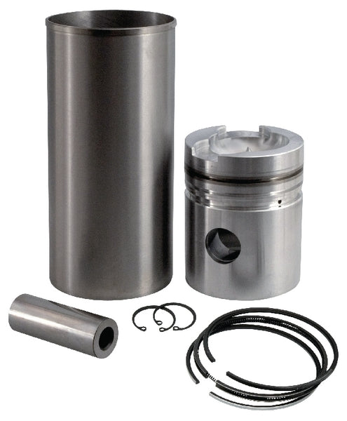 Mahle Reparatursatz des Motors