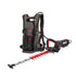 Kress Akku-Heckenschere 67cm 60V - SET (inkl. Akku + Ladegerät) - KG260E Kress