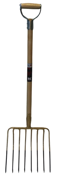 Maisgabel 8 Znk+ YD-Stiel
