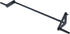 Makita Hinterachse 1656698