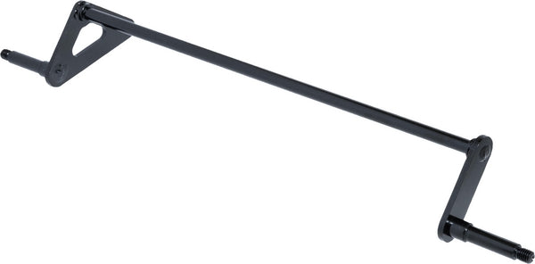 Makita Hinterachse 1656698