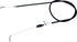 Makita Motorbremsseil 960 mm 671001258