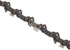 Makita Sägekette 35 cm, 1,1 mm, 3/8", HM