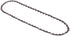 Makita Sägekette 40 cm, 1,3 mm, 3/8", HM