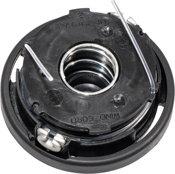 Makita Tap & Go Trimmerkopf, 1,6 mm DA00000001