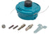Makita Tap & Go Trimmerkopf, 2,4 mm B02945