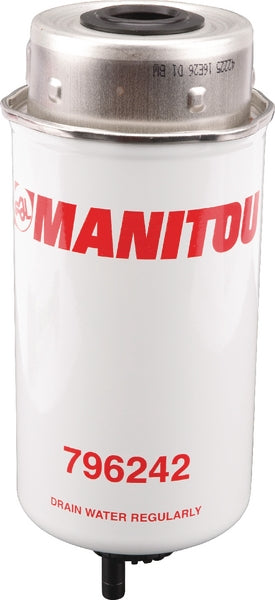 Manitou Kraftstofffilter