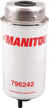 Manitou Kraftstofffilter