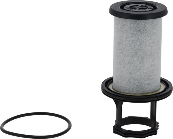 MANN-FILTER Entlüftungsfilter