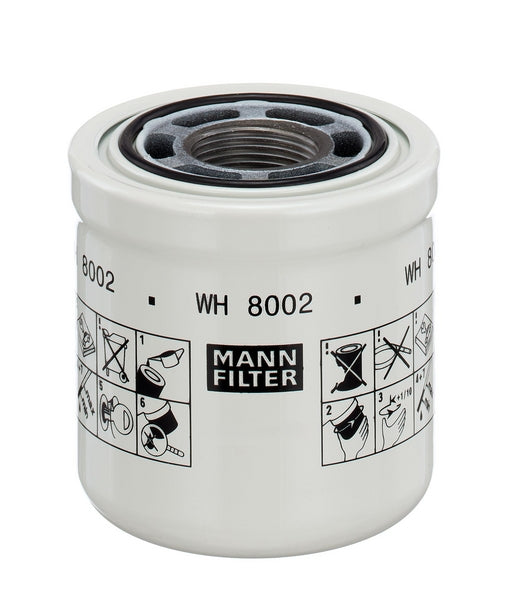 MANN-FILTER Hydraulikfilter
