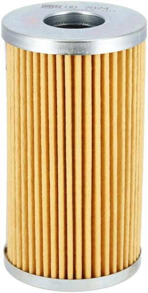 MANN-FILTER Hydraulikfilter