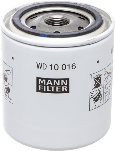 MANN-FILTER Hydraulikfilter