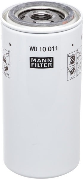 MANN-FILTER Hydraulikfilter