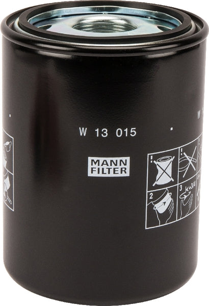 MANN-FILTER Hydraulikfilter