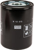 MANN-FILTER Hydraulikfilter