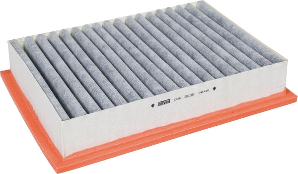 MANN-FILTER Innenrau ilterel. Aktivkohle CUK 3038