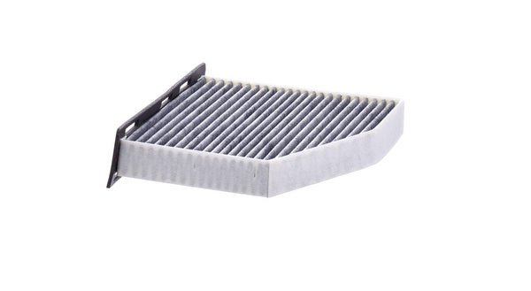 MANN-FILTER Kabinenfilter