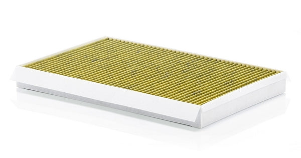 MANN-FILTER Kabinenfilter