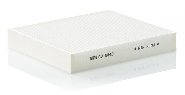 MANN-FILTER Kabinenfilter