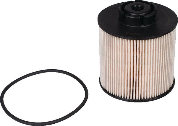 MANN-FILTER Kraftstoff-Filterel.metallfre PU 1046/1 x