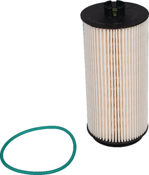 MANN-FILTER Kraftstoff-Filterel.metallfre PU 840 x