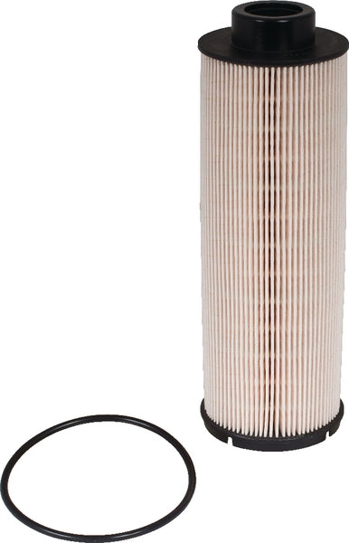 MANN-FILTER Kraftstoff-Filterel.metallfre PU 855 x