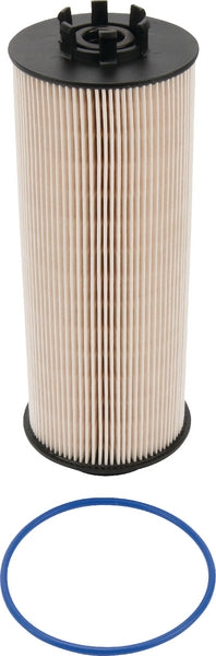 MANN-FILTER Kraftstoff-Filterel.metallfre PU 966/1 x