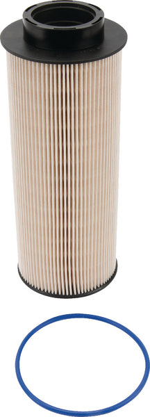 MANN-FILTER Kraftstoff-Filterel.metallfre PU 966/1 x