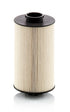 MANN-FILTER Kraftstofffilter