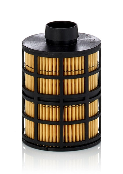 MANN-FILTER Kraftstofffilter