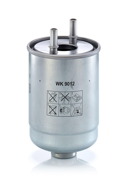 MANN-FILTER Kraftstofffilter